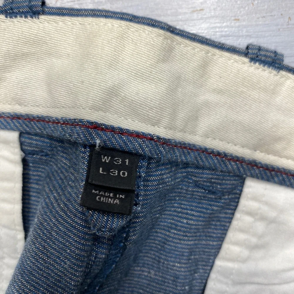J. Crew inv 32